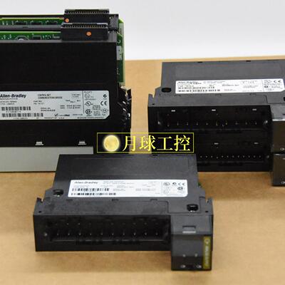 MVI69E-MNETPLC模块AB原