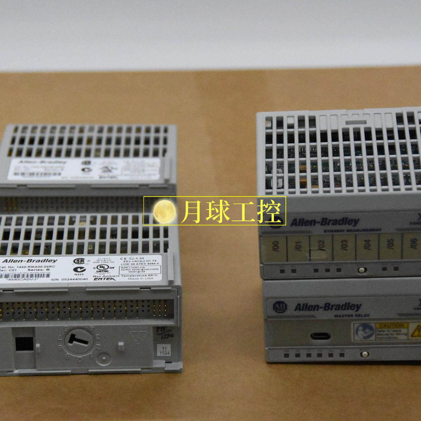 1756-RIO 输入模块AB 现货包邮质保一年