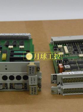 Hima 黑马  F3236 数字输出模块正品原厂全新价格优惠质保一年