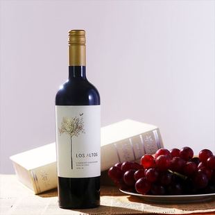 智利原瓶进口经典乐诗途红酒品种级赤霞珠高档优选干红葡萄送礼
