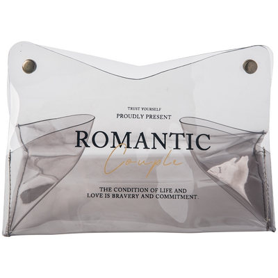 cookzonepvc纸巾袋北欧风