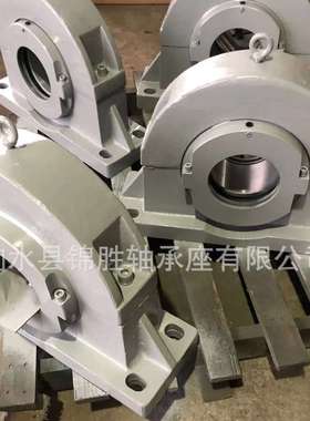 HSM轴承座 01BCP180EX 库珀轴承座 01BCP130 GR 轴承座