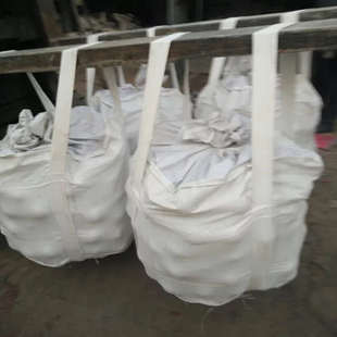 钢球包装袋 承重1 吨袋钢球袋编织袋搬家金属铁块铸件锻造件1.5吨