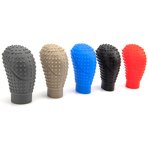 挖掘机专用手柄防汗防滑套