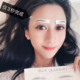 抖音同款 贴纹绣3d眉毛贴半永久6D仿真生态自然防水女眉画眉神器
