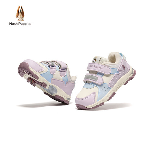 暇步士婴幼儿童学步鞋