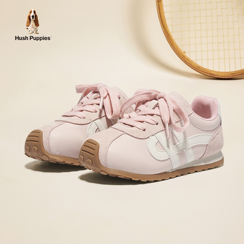 暇步士儿童休闲运动鞋