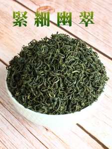 湖北恩施绿茶叶排行榜,湖北恩施绿茶叶
