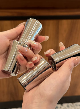 白酒杯1810不锈钢茶杯防摔小酒杯