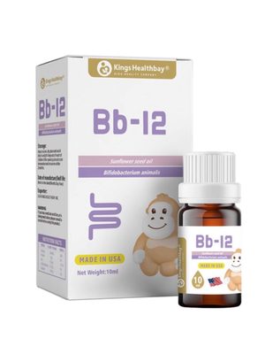 金斯健贝Bb-12益生菌饮品10ML