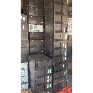 坏主机 报废台式电脑主机 充数冲账 抵固定资产 坏电脑 台式机