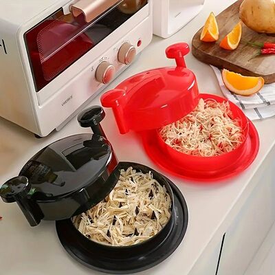 1pc Easy-to-Use Chicken Shredder Claw - Perfect for Quick Me