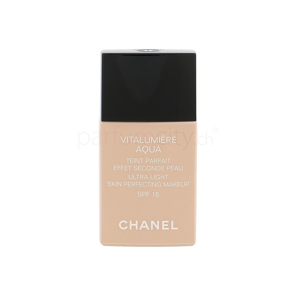 chanel 女士 粉底