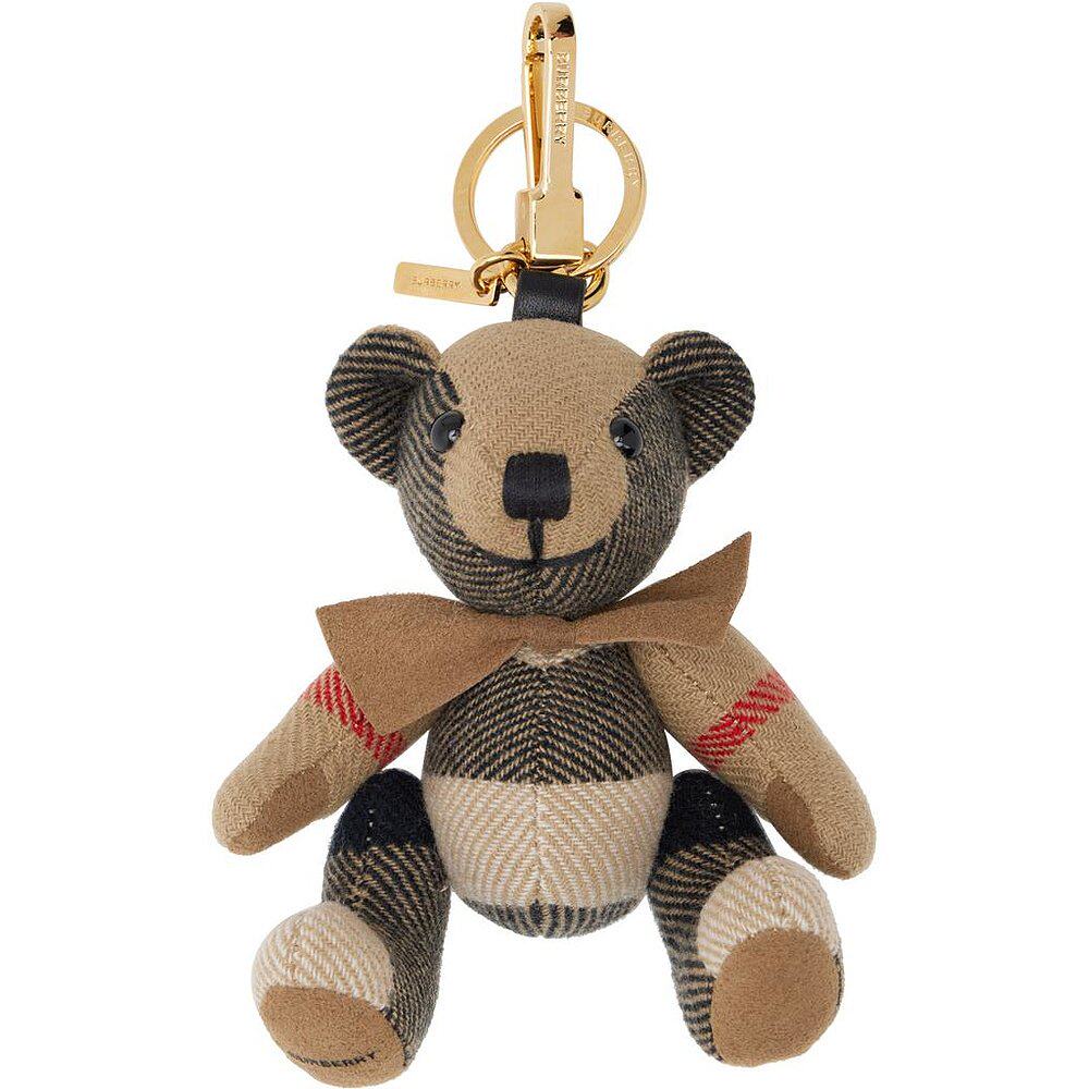 burberry 通用 领带