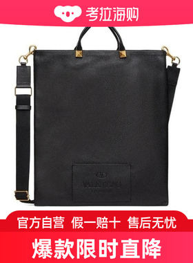 Valentino 徽标手提包 XY2B0B39FTB