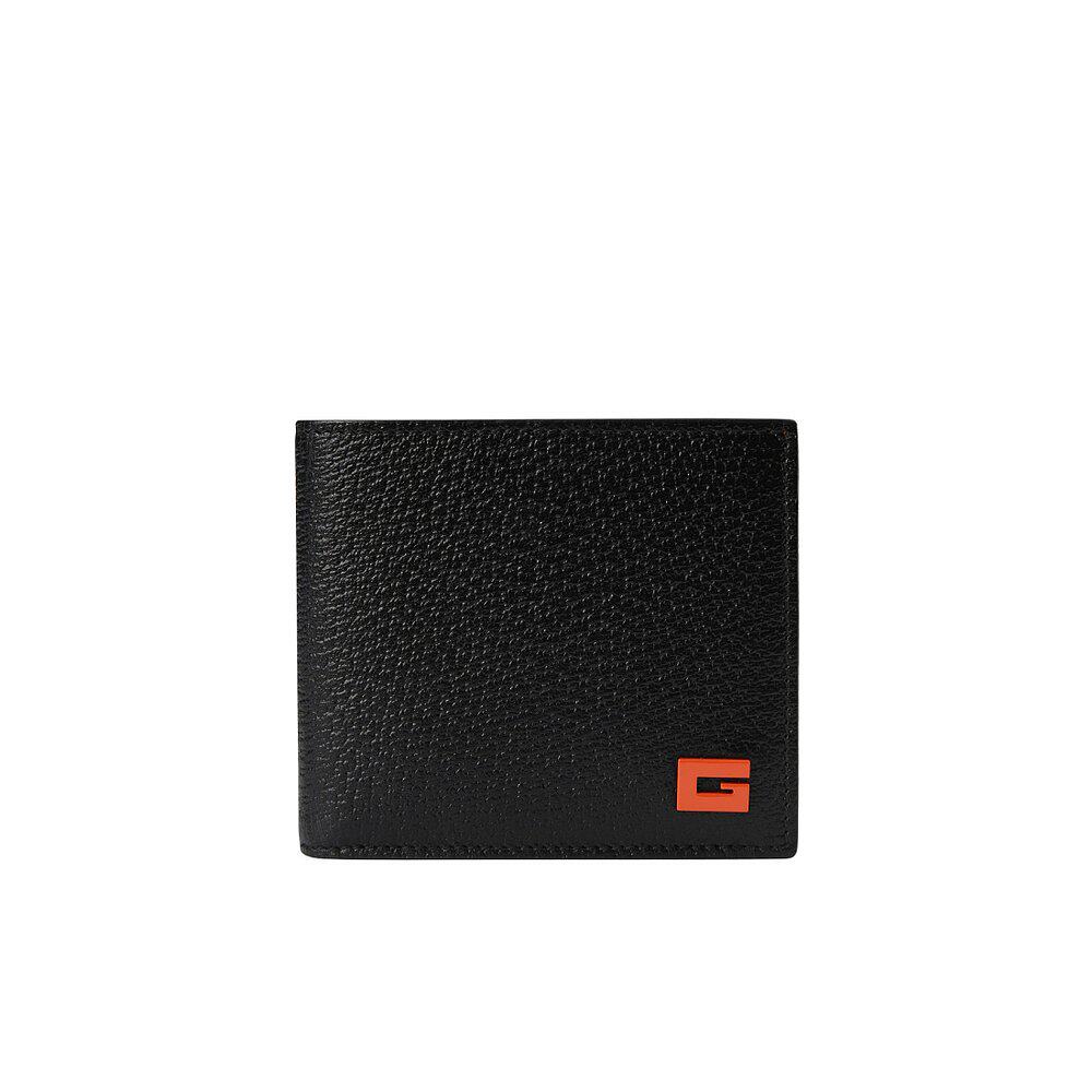 GUCCI 男士钱包 7393581AAJA1191