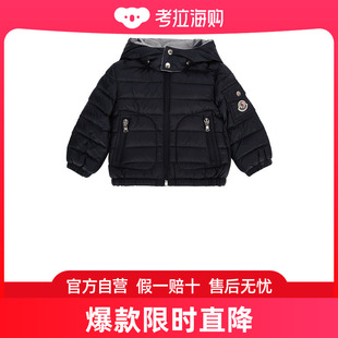 盟可睐 女童 GIACCA 1A00020595FE Moncler 西装 外套童装