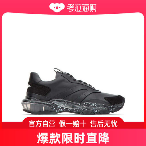 Valentino BOUNCE 运动鞋 QY2S0B05VRN