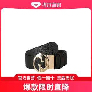 Gucci logo皮带 450000 CAO2G