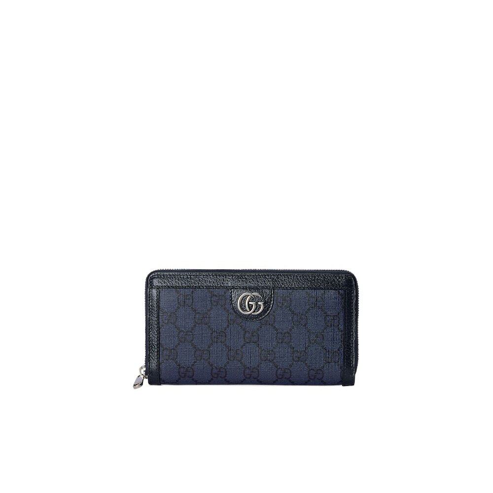 GUCCI 男士钱包 706844UULBN4055