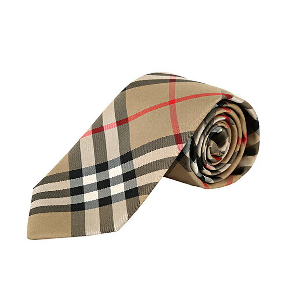 burberry 通用 领带