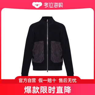 男士 J10919B00019M1611 拉链开衫 盟可睐 Moncler