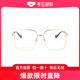 TRANSPARENT 002002 GOLD GUCCI24SS太阳眼镜女GG1092OA