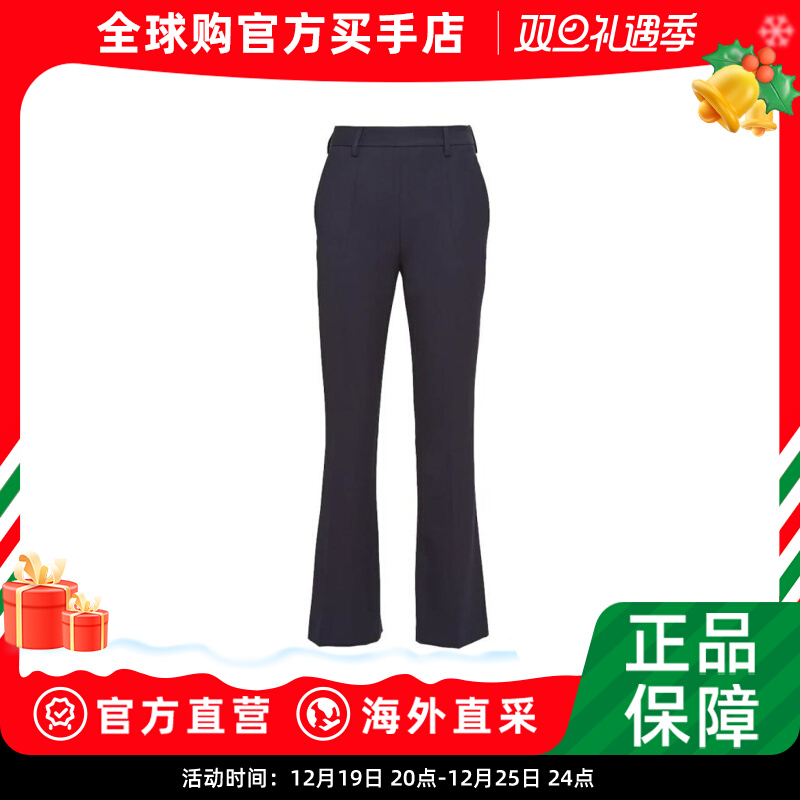 PRADA22FW短裤女P246GS221108WF0008