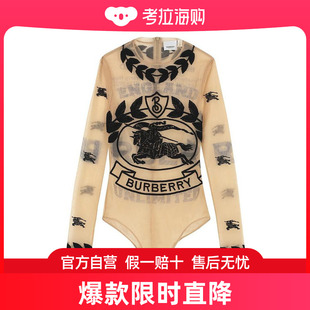 裤 连衫 女士 burberry