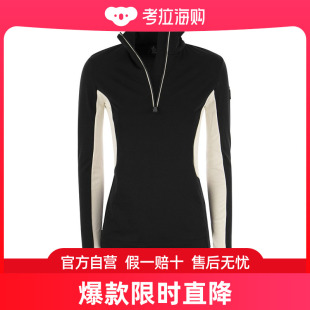 拉链长袖 Moncler 女士 I20988G00022899JO 盟可睐 针织衫