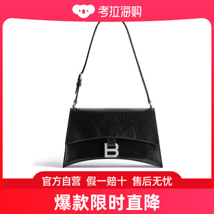 CRUSH Balenciaga 巴黎世家 女士 7657342AAR2 小号单肩包