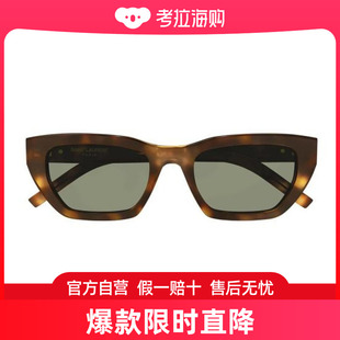 SAINT HAVANA 12532003 LAURENT24FW太阳眼镜女14VJ4RZ0A LIGHT