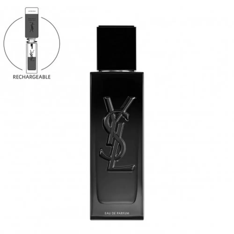 欧洲直邮YSL圣罗兰 MYSLF 男士 香水 EDP