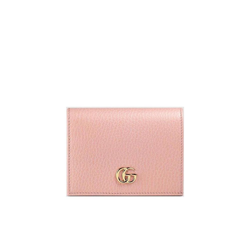 GUCCI 女士钱包 456126CAO0G5909