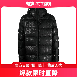 男士 绗缝羽绒服 盟可睐 Moncler I20971A000535971Z