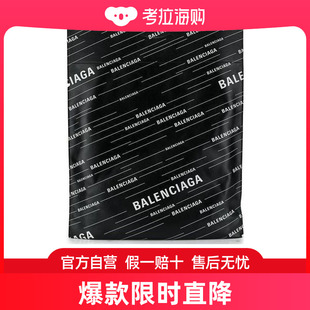 LOGO印花手提包 Balenciaga 男士 巴黎世家 5419060XTON