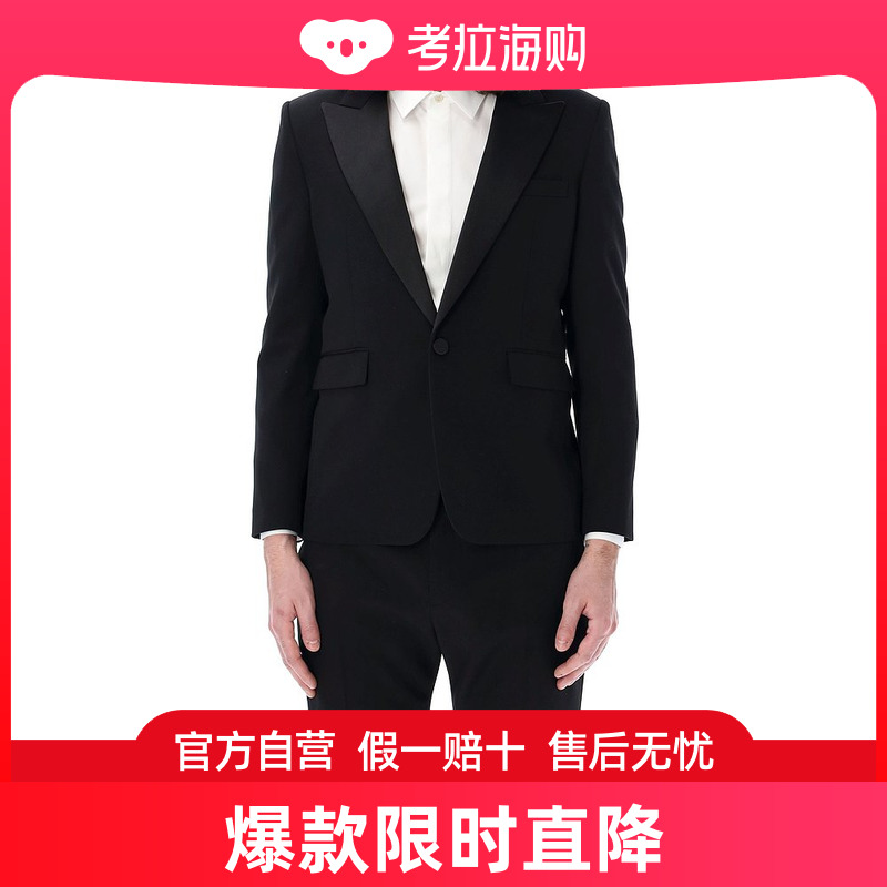 Saint Laurent 圣罗兰 男士 西装外套 780354Y512W 男装 西服 原图主图