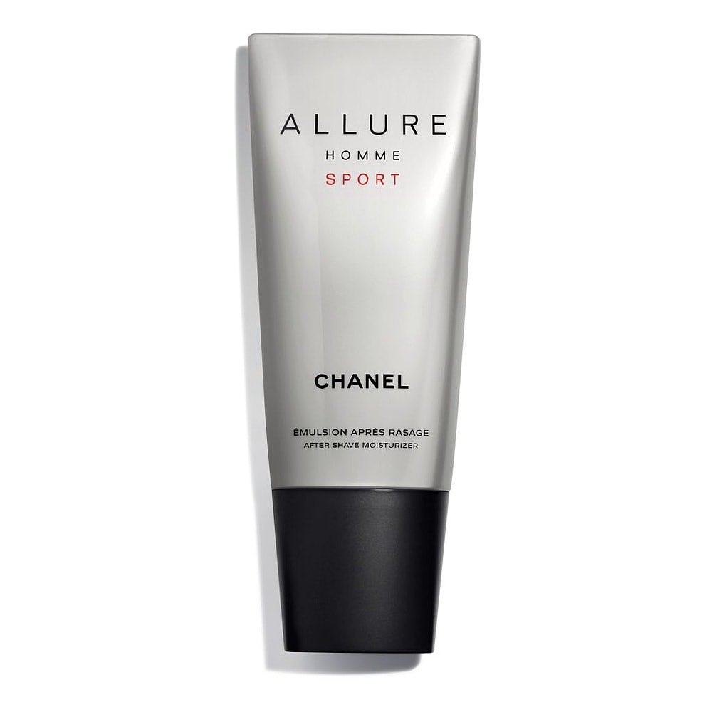 香奈儿男士运动剃须凝露 CHANEL ALLURE HOMME SPOR