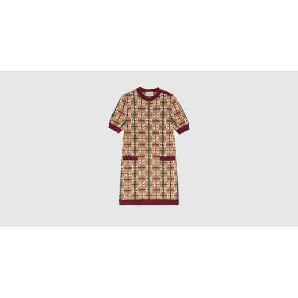 GUCCI女士连衣裙731587-XKC1H-2293