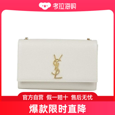 Saint Laurent 圣罗兰 女士 中号KATE WOC 364021BOW0J