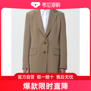 Max Mara 麦斯玛拉 外套 潮奢 女士Max 女士西装