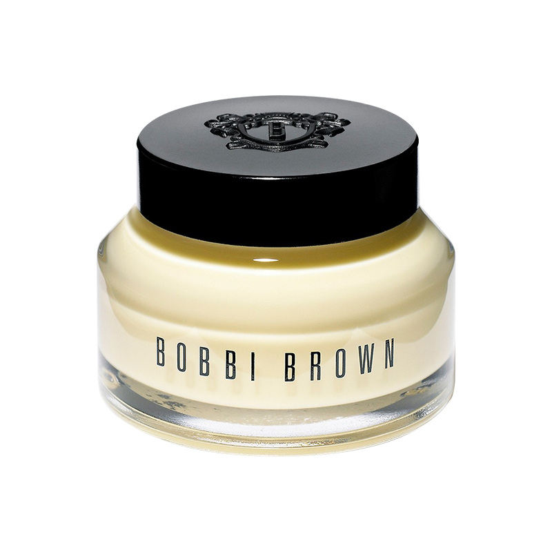 BobbiBrown芭比布朗橘子面霜卡粉救星妆前柔润滋润隔离50ml