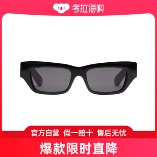 GUCCI23SS太阳眼镜女733383Black