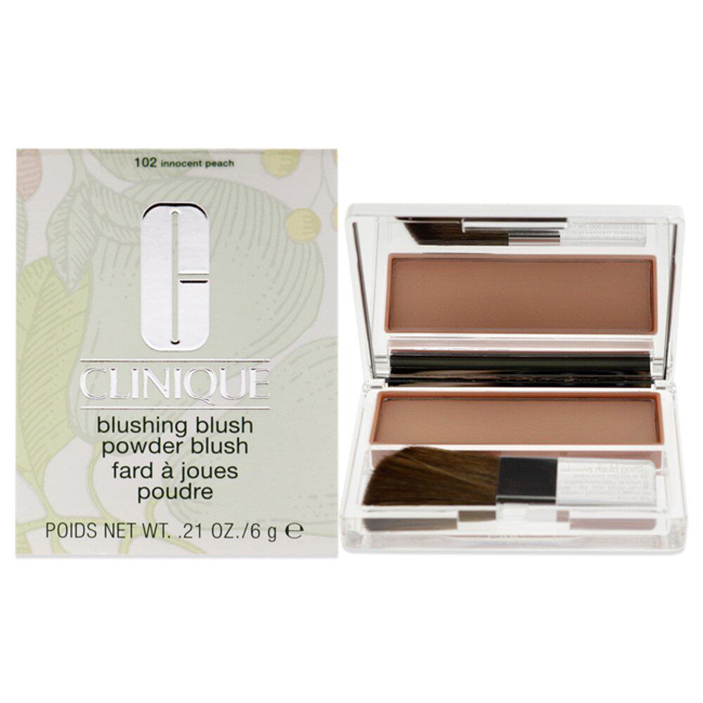 clinique 女士 腮红