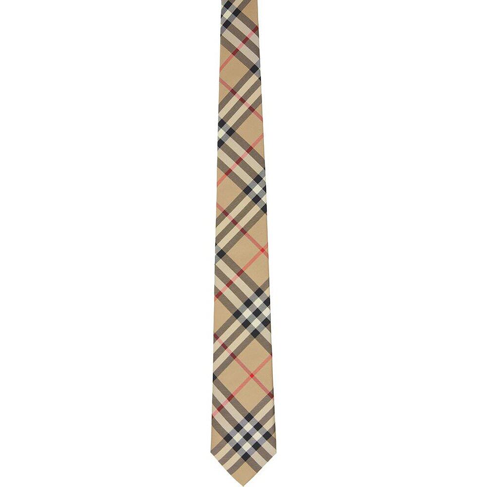 burberry 通用 领带