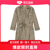 印花衬衫 SUPREME 772399ZANRP Gucci