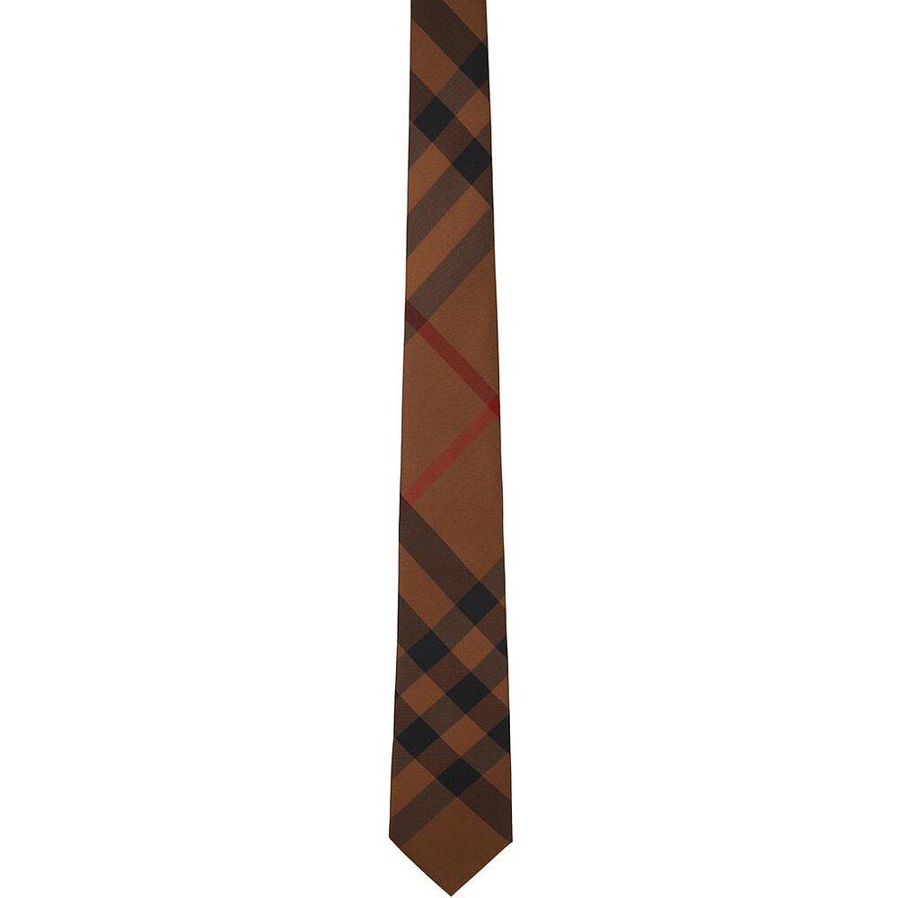 burberry 通用 领带