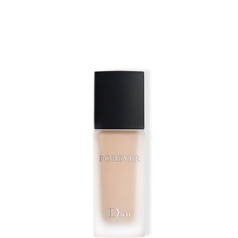 迪奥凝脂恒久哑光粉底液 DIOR Forever Fond de tei