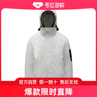 男士 徽标羽绒服 盟可睐 Moncler G20911A0009354A91