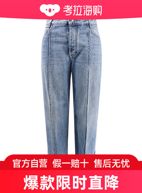 BOTTEGA VENETA 女士牛仔裤 785335V42W04715